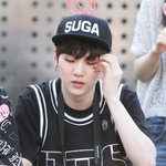 [방탄소년단] 오 민윤기 이거
