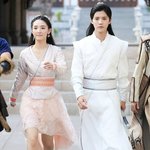 전 엑소 멤버 루한 최근 모습