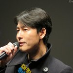 왜 정우성이 짜릿함을 느끼는지 알겠네