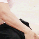 [방탄소년단] 컴백기다리면서 엔두라<b>이부</b> 보는데