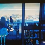 [드루와] 거실에서 햇빛 맞으<b>명서</b> 노래 듣는 중인데