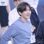 [EXO] 백현이보다 <b>허리</b> 뚱뚱한 애