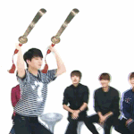 [인피니트] 지금 내가 상상하는 거