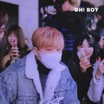 [아이콘] 그 진환이 <b>여장</b> 보고 어디걸그룹이냐고 묻는사진있는사람...