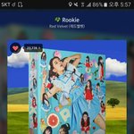 [레드벨벳] 안녕하세용 <b>타</b>팬인데요!!