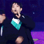 [세븐틴] 세븐틴 무대 때마다 순영이