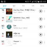 [EXO] 진희 포랖 차트<b>아웃</b>됨 시 발