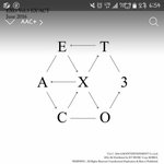 [EXO] 스밍인증 물타기 시작하자 <b>몬스터</b>까지 차트아웃될삘임