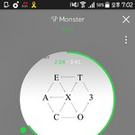 [EXO] 나만 3월 2일에 개학이냐