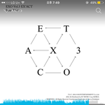 [EXO] 나 ㅅㅂ 왜이러지 원래 짬뽕
