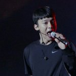 [CHEN] 먹는거 아니야ㅋㅋㅋ