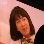 [방탄소년단] 김아미랑 민윤지랑 <b>절친</b>이래