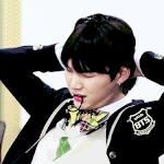 [방탄소년단] 미친 <b>턱살</b> 개귀여워