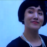 [방탄소년단] <b>단발</b> 가족