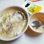 [드루와] 혼자 <b>갈비탕</b>시켜먹는다ㅎㅎ