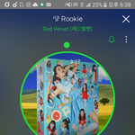 [레드벨벳] <b>루키</b>엘범어디서사