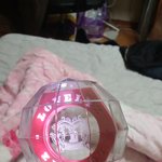 러블리즈 공식 응<b>원봉</b>인데