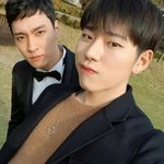 [세븐틴] 오히려 <b>여학생</b>들의 시기어린 질투를 즐기는 듯 했다