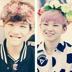 [방탄소년단] <b>우지</b>보다 못생김