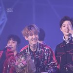 [백현] <b>직장</b>생활 잘하는 백현이 ㅎㅎ
