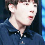 [방탄소년단] 헐 정<b>구기</b>