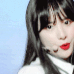 우주소녀 <b>설아</b>