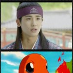 <b>화랑</b>보면서 박형식 볼때마다 뭔가 닮은거같았는대 드디어 생각남ㅋㅋ