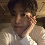 [방탄소년단] 정호석 이<b>사진</b> <b>개</b>쩔어 나 왜 이제봄?