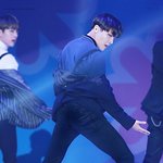 [방탄소년단] 호석이 앓앓 핫바디 좀 보고가셈