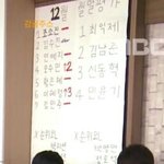 [방탄소년단] 나 이거 첨봐..