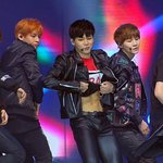 [방탄소년단] 헐 지민 튀어나온거봐 꼬<b>츄</b>