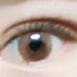 (눈사진) 생눈+<b>뷰러</b>+러시안벨벳 브라운