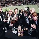 [방탄소년단] 박수 짝짝 그래 계속 쭉 해라 쭉