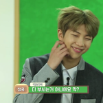 [방탄소년단] <b>소스</b>윗 낮누