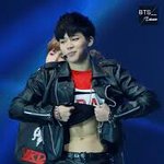 [방탄소년단] 지민 꼬<b>츄</b> 큰거지?