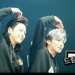 [BAP] 이거 봐봐(밥<b>돌이들</b> 언급)
