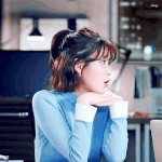 [아이유] <b>이지은</b> 귀여워서 페이브 봐준다