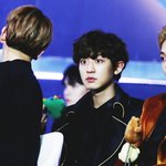 [EXO] 그래 인별사진보면 <b>이열</b>이가 살아있긴 한데