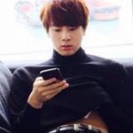 [방탄소년단] 이중에 누가 제일 <b>두둑</b>하고 클거같냐?