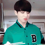[방탄소년단] 정국이 진짜 <b>표현</b> 많이 늘은거같아