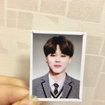 [방탄소년단] 지민이 <b>증사</b>합성