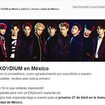 [EXO] 앙콘5월 <b>중순</b> 각이네