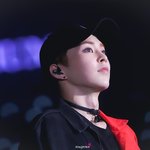 [시우민] 오늘도 투표수고했어요!!