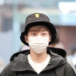 [EXO] 솔까 민석이가 받았으면 하는데 (<b>사심</b>)