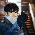 쿨녀<b>인척</b>하는 친구가 있어