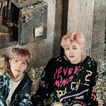 [방탄소년단] <b>지민이</b> 옷에 뭐라고 적혀있는데
