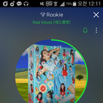 [<b>레드</b>벨벳] 엓오분들이랑 화보 찍었다