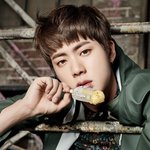[방탄소년단] <b>석</b>진이..<b>석진</b>센빠이..차문남..
