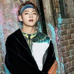 [방탄소년단] 저러고 <b>앞머리</b> 내리면 아니되오..