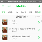 [레드벨벳] 5위진입했당